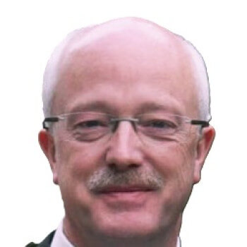 Roland Dewitt
