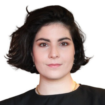Sarah Debbiche Krichen