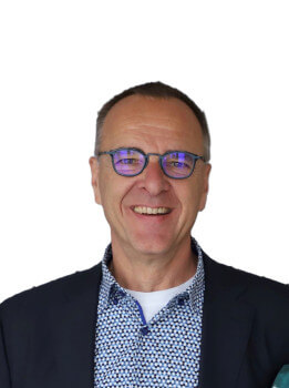 Eric Romers