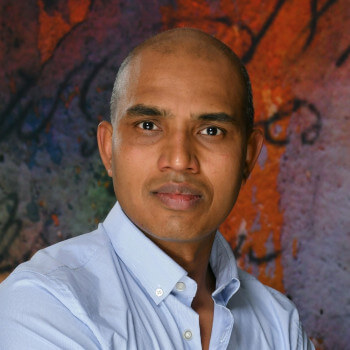 Rajesh Ranjan