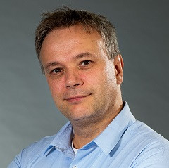 Vincent Stone