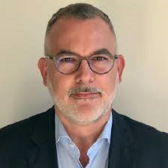 Volker Meyer