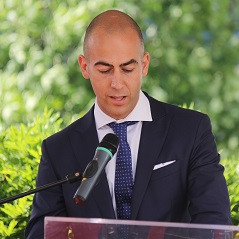 Gianpaolo Contarini