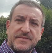 Emilio Caporossi