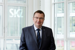 Gerald Aengenheyster